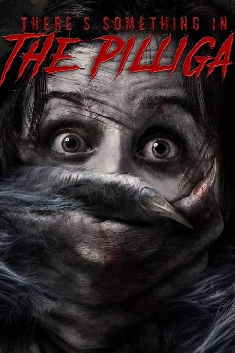 There’s Something in The Pilliga